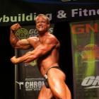 Marty  Sandhop - NPC Empire Classic 2012 - #1